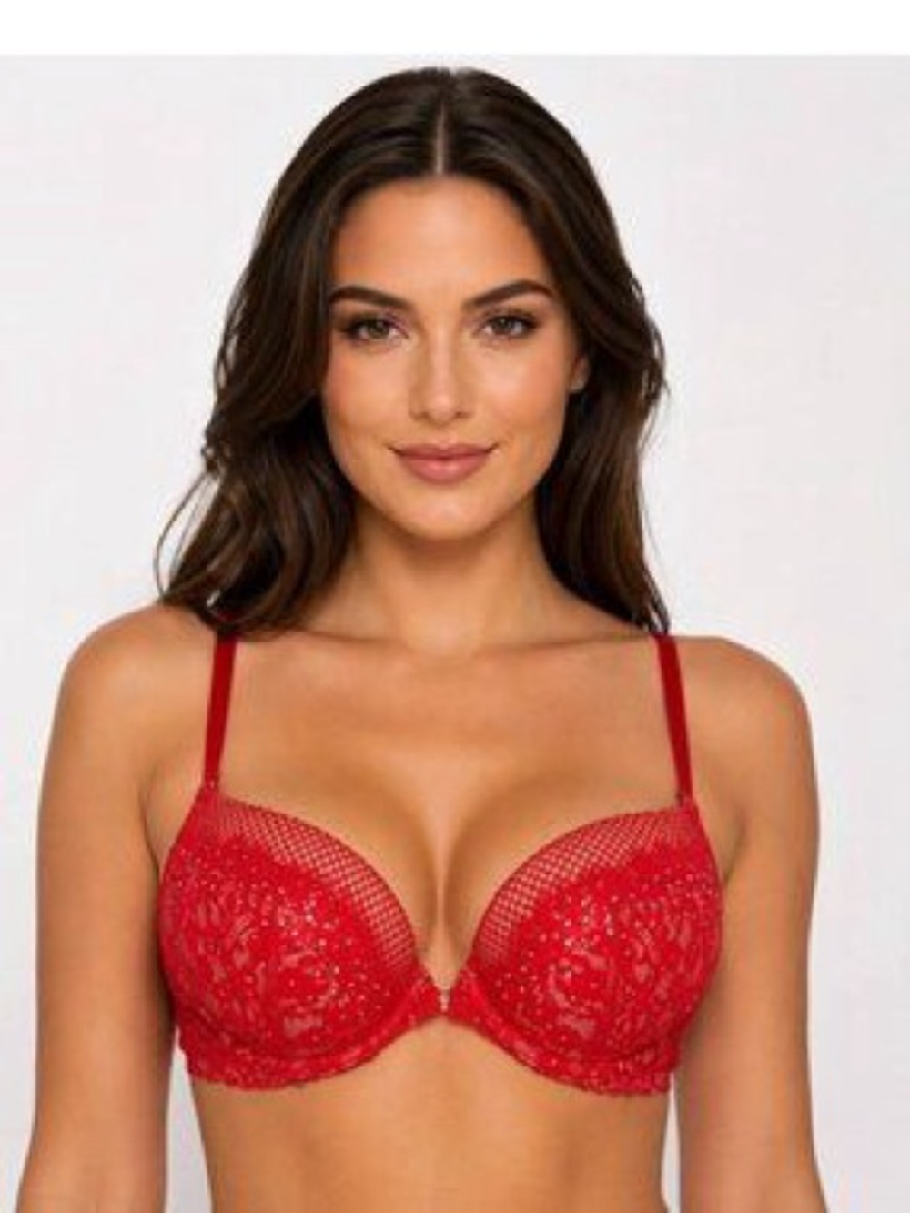 Victoria’s Secret Very Sexy Push Up Bra
